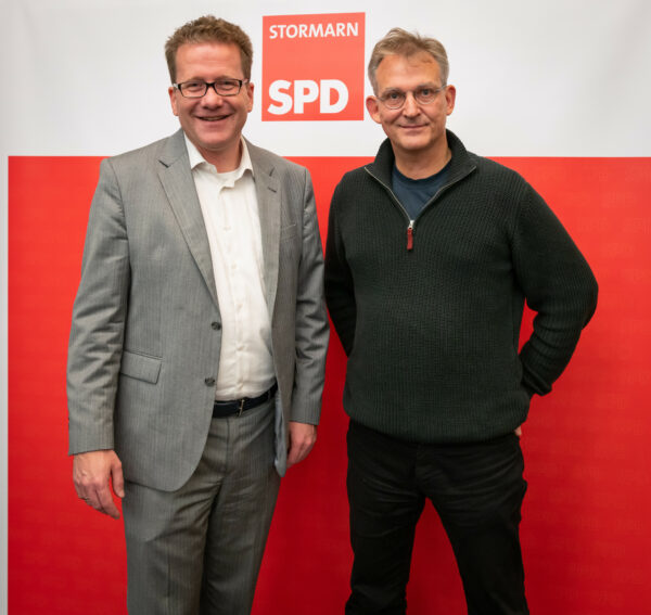 Martin Habersaat, Jan-Christoph Schultchen