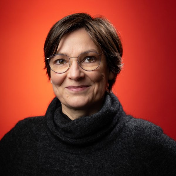 Corinna Beeker
