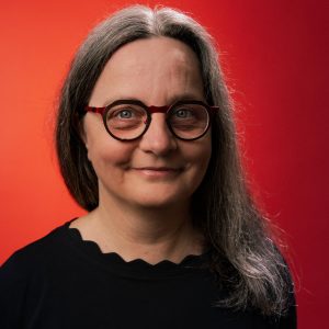 Frauke Heitmann