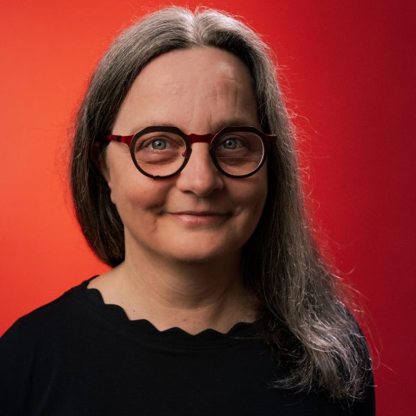 Frauke Heitmann